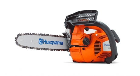 Husqvarna T435-12"