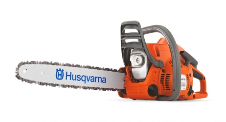 Husqvarna 236 