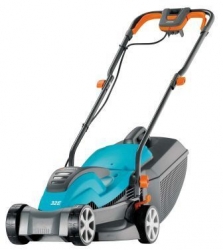 Gardena 32E PowerMax