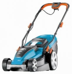 Gardena 37E PowerMax