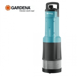 Gardena 6000/5 Comfort