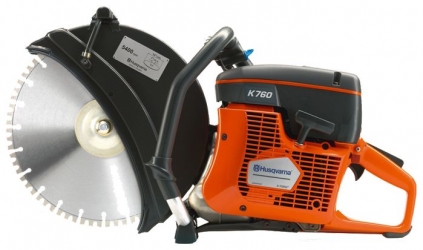 Husqvarna K760 14"