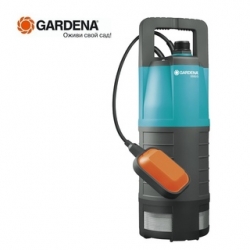 Gardena 5500/3 Classic