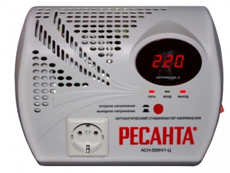 Ресанта ACH-500Н/1-Ц