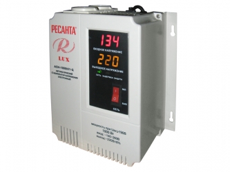 Ресанта ACH-1000Н/1-Ц