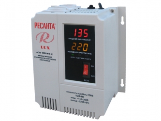 Ресанта ACH-1500Н/1-Ц