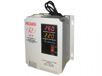 Ресанта ACH-2000Н/1-Ц