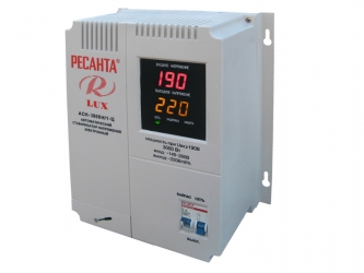 Ресанта ACH-3000Н/1-Ц