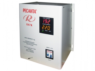 Ресанта ACH-8000Н/1-Ц