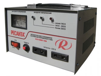 Ресанта ACH-500/1-ЭМ