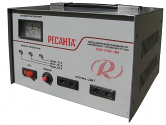 Ресанта ACH-1500/1-ЭМ