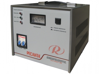 Ресанта ACH-3000/1-ЭМ