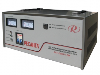 Ресанта ACH-5000/1-ЭМ