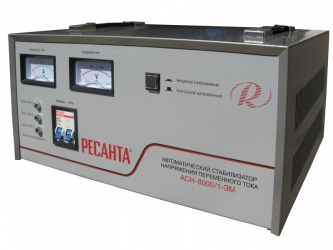 Ресанта ACH-8000/1-ЭМ