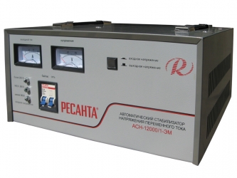 Ресанта ACH-12000/1-ЭМ