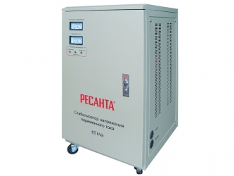 Ресанта ACH-15000/1-ЭМ