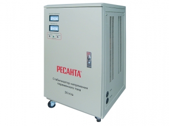 Ресанта ACH-30000/1-ЭМ