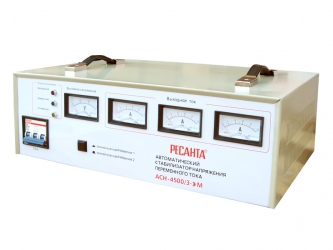 Ресанта ACH-4500/3-ЭМ