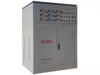 Ресанта ACH-100000/3-ЭМ