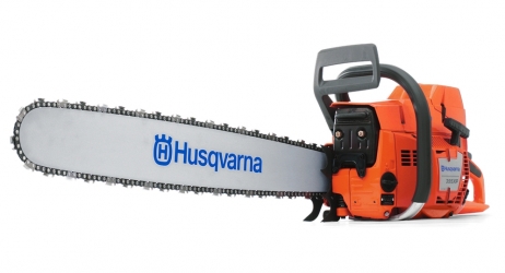 Husqvarna 395 XP