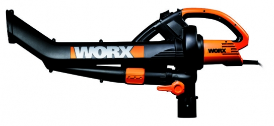 Worx WG501E