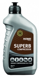 Patriot garden Compressor Oil GTD 250