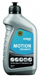 Patriot garden Pneumatic WH45 0,946ml