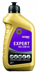 Patriot garden Specific High-Tech SAE 10W-40