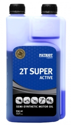 Patriot garden Super Active 2T с дозатором