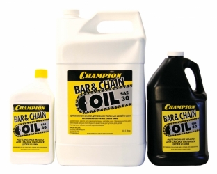 Champion BAR & CHAIN OIL