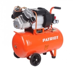 Patriot VX 50/402