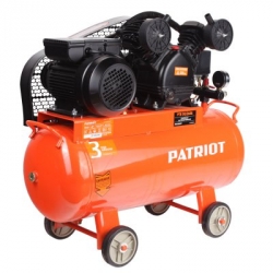 Patriot PTR 50/260A