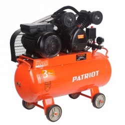 Patriot PTR 50/450A