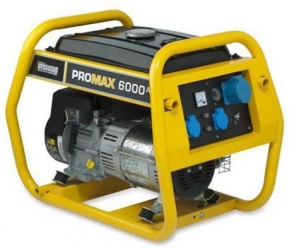 Briggs & Stratton ProMax 6000 A