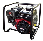 Briggs & Stratton WP2-35