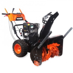 Patriot garden PRO 981 ED