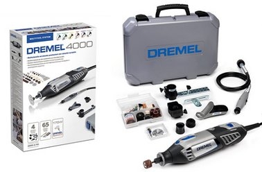 Dremel 4000-4/65