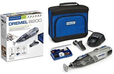 Dremel 8200-1/35