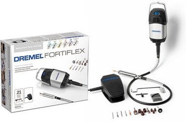 Dremel Fortiflex 9100-21