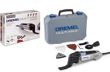 Dremel Multi-Max MM20-1/9