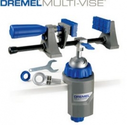 Dremel Multi-Vise 2500