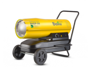 Ballu BHDP-50