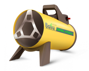 Ballu BHG-20M