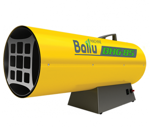 Ballu BHG-85