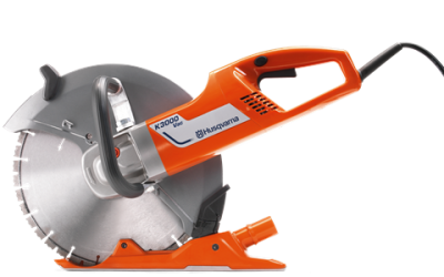 Husqvarna K 3000 Vac-14!