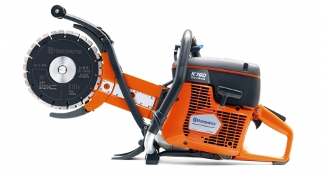 Husqvarna K 760 Cut-n-Break