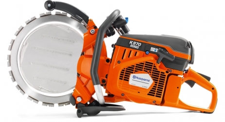 Husqvarna K 970 Ring