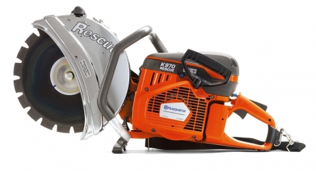 Husqvarna K 970 Rescue