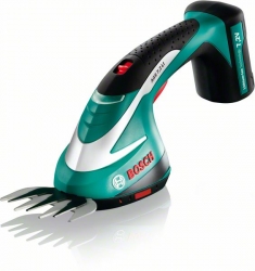 Bosch AGS 7.2 LI