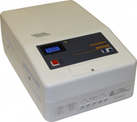 Patriot Power EVS-2000LW